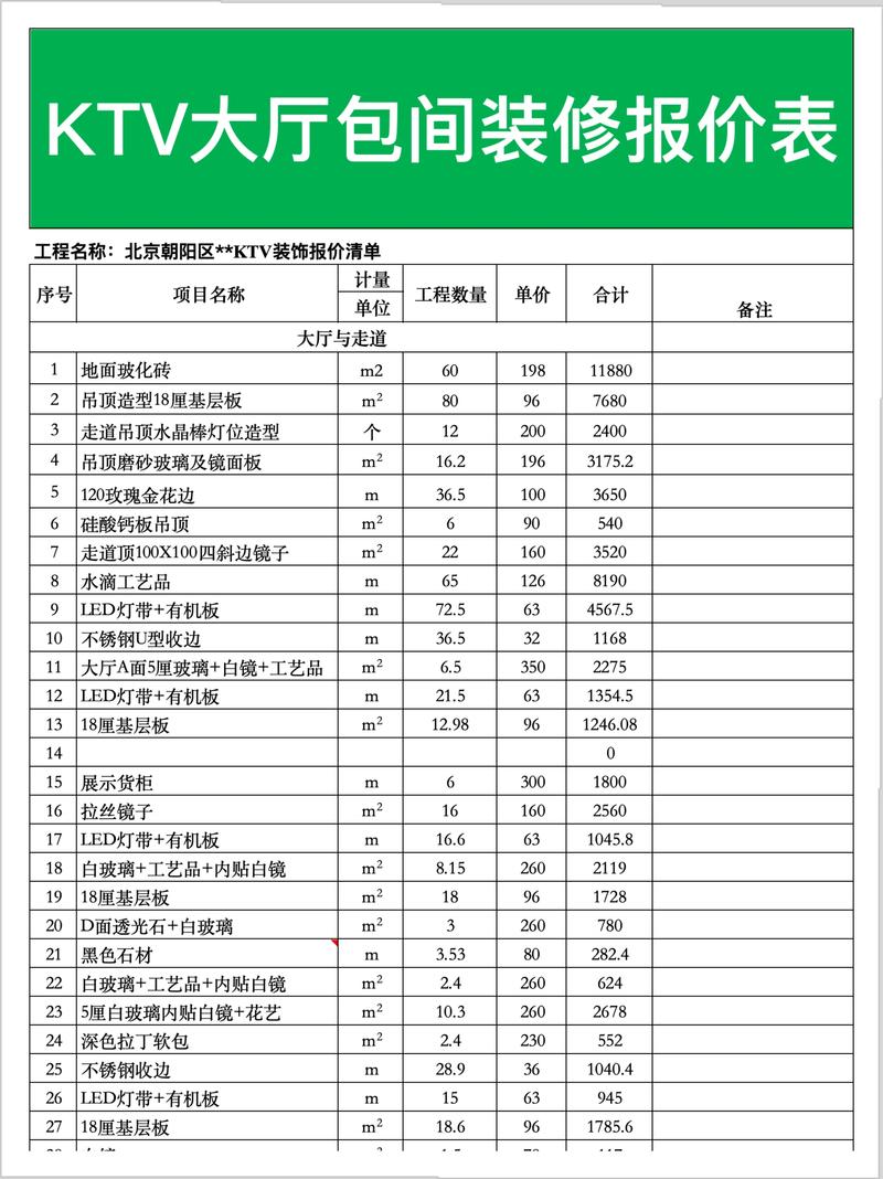 公装效果图：描绘空间的艺术