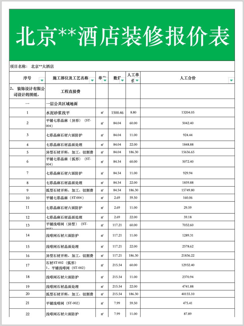 唐山装饰设计选购指南：打造您的理想家园
